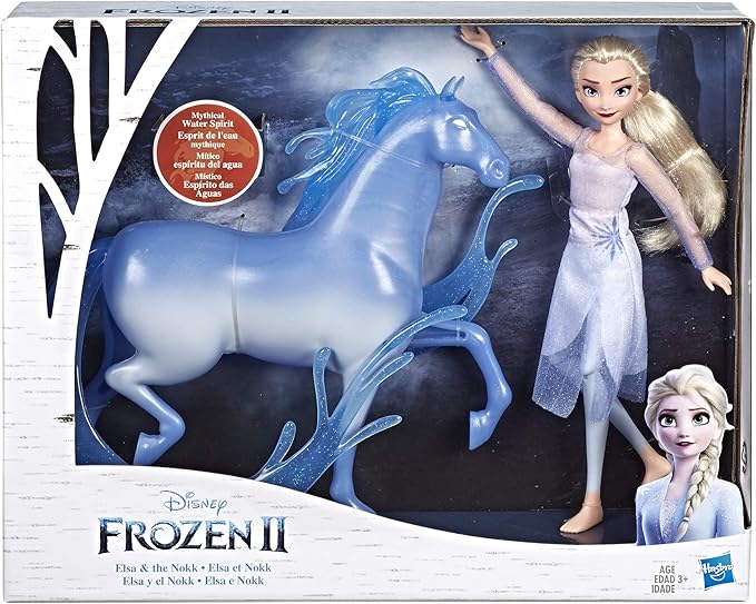 target frozen 2 horse