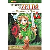 The Legend of Zelda: Ocarina of Time, Vol. 1
