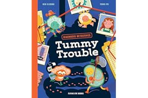 Diagnosis Detectives