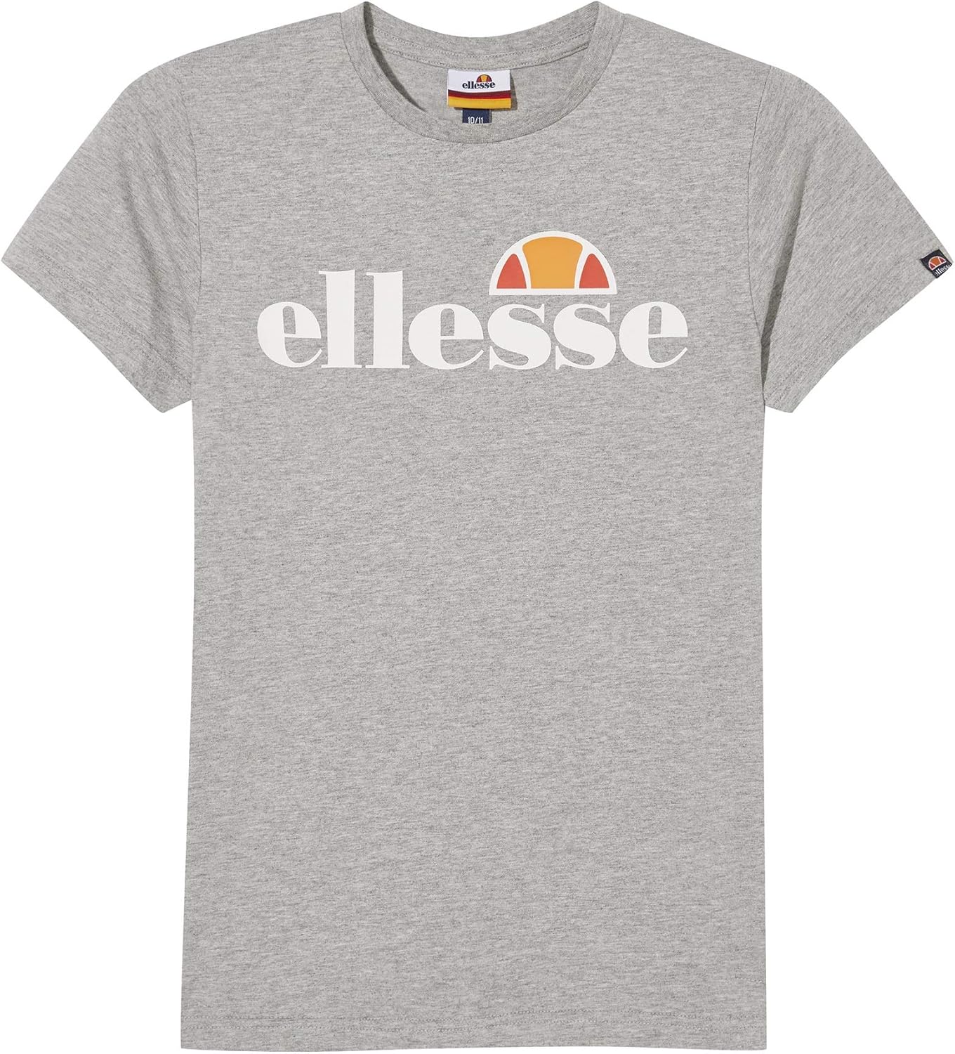 ellesse boys t shirt
