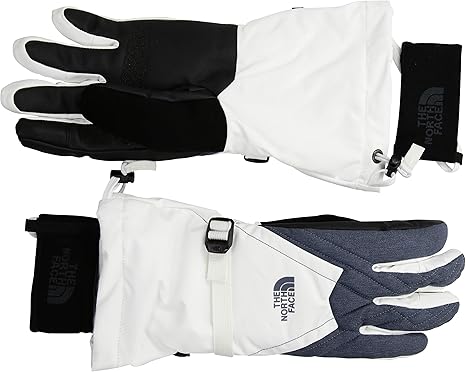 the north face montana gtx