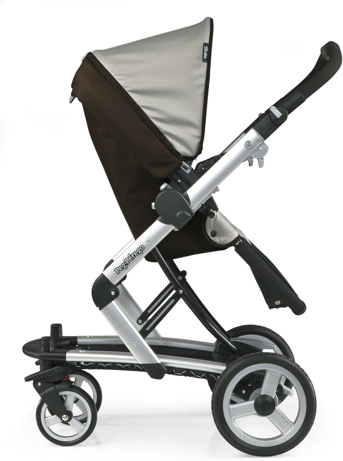 peg perego skate stroller canada