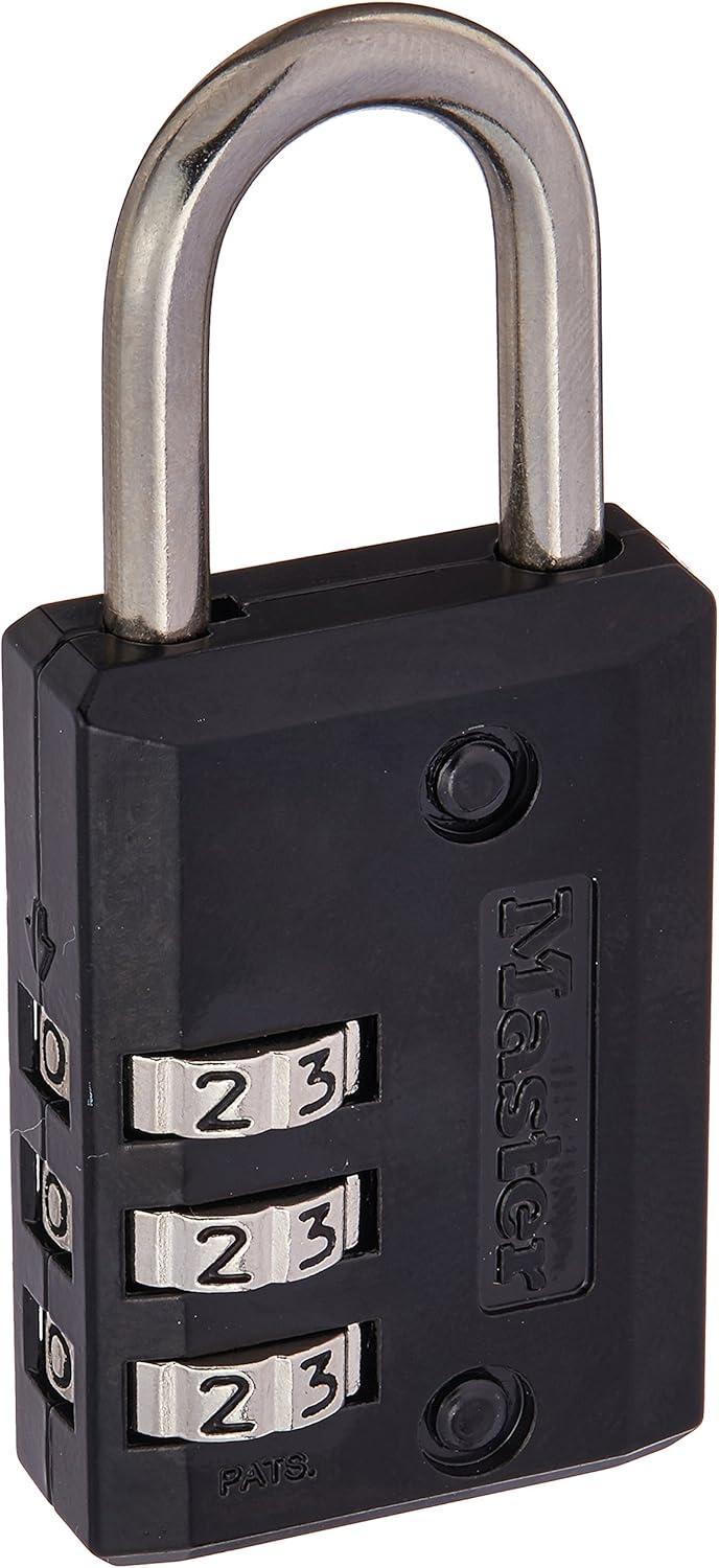 master lock 4697d
