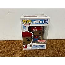 その他 Funko Coming to America set Funko Pop COMING TO AMERICA Figure set unboxing & review
