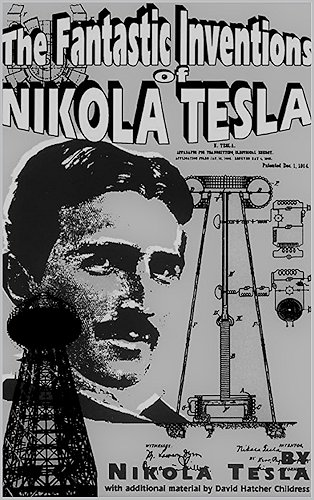 Download The Fantastic inventions of Nikola Tesla(Annotated) (English Edition) PDF