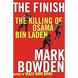 The Finish: The Killing of Osama bin Laden