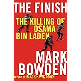 The Finish: The Killing of Osama bin Laden