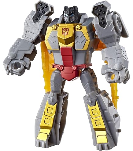 Transformers Grimlock Deluxe (Classics) Par Hasbro, Figurine D'occasion