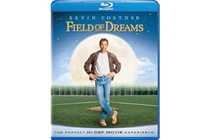Field of Dreams [Blu-ray] (Sous-titres français)