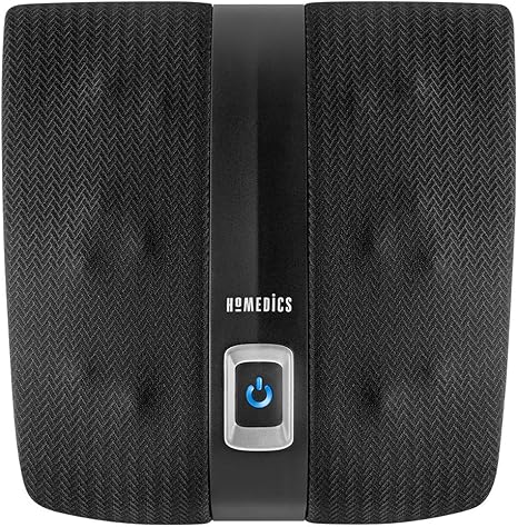 Triple action shiatsu foot massager Outlet