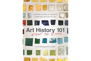 Art History 101 . . . Without the Exams: Looking Closely at Objects from the History of Art