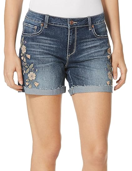 vintage america bestie shorts