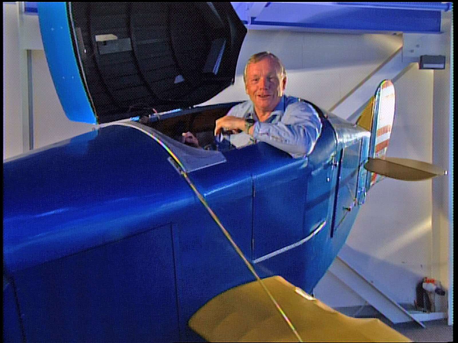 Watch First Flights with Neil Armstrong Prime Video