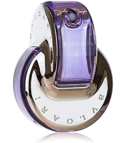 Amazon.com : Bvlgari Omnia Amethyste By Bvlgari, 2.2 Fl Oz