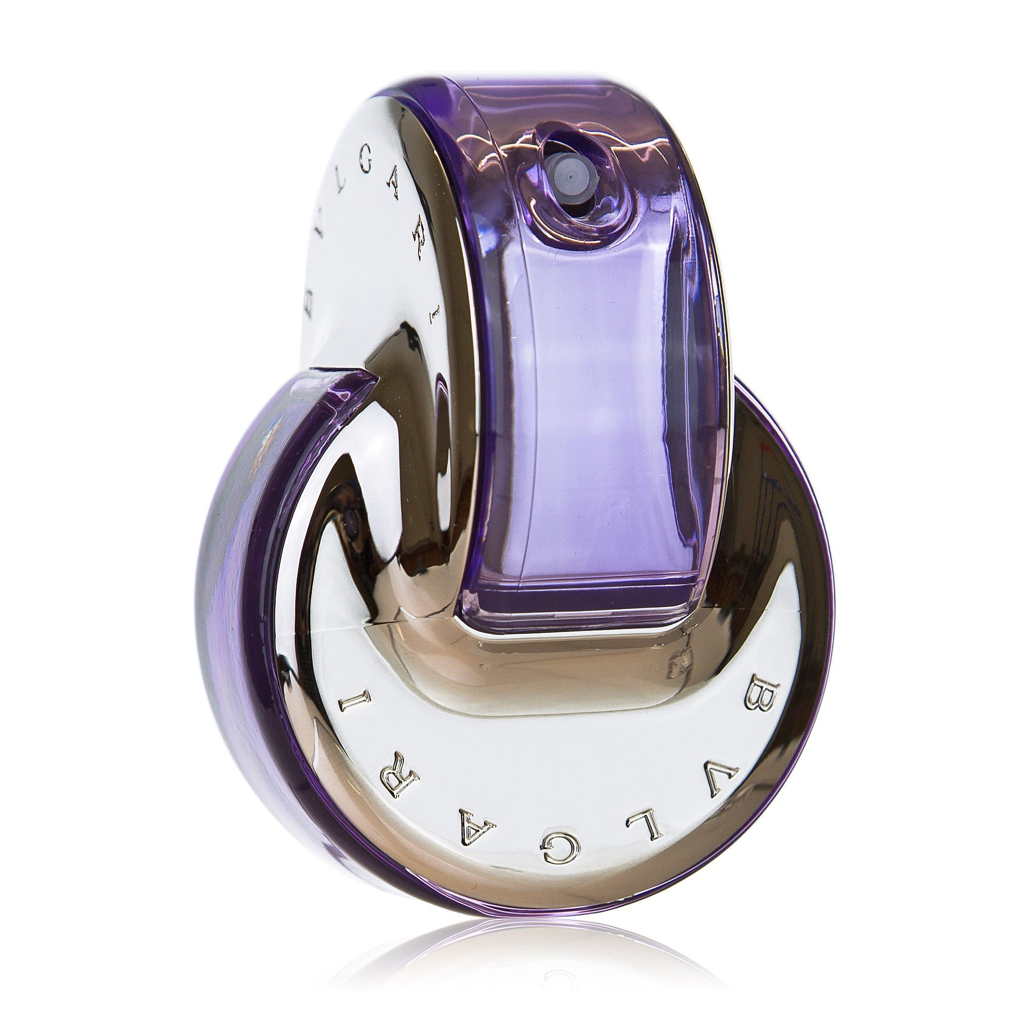 Bvlgari Omnia Amethyste, eau de toilette, spray 40 ml, 1.3 ounces, women’s perfume