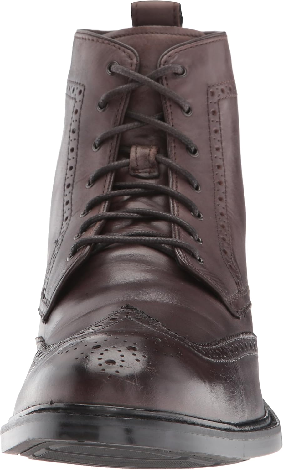 cole haan kennedy wingtip boot
