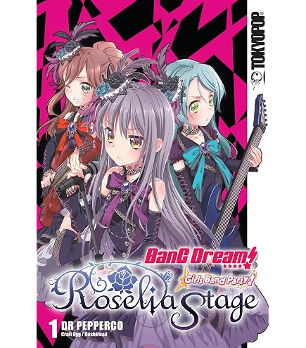Amazon.com: Weiss Schwarz: Poppin' Party X Roselia Extra Booster Amazon.com: Weiss Schwarz: Poppin' Party X Roselia Extra Booster