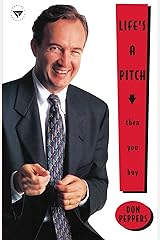 Life's a Pitch Paperback