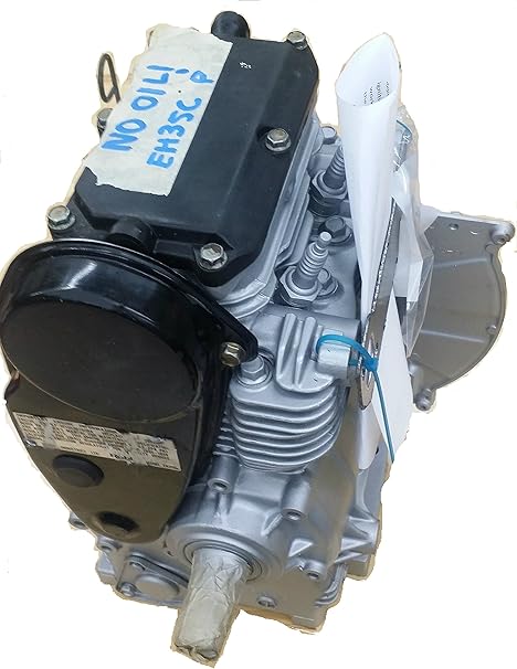 Ezgo Eh29 C Robin 295 Cc Remanufactured Golf Engine Motor Rundheraus Get 200 Back With A Core Amazon De Sport Freizeit