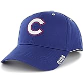 '47 MLB Mens Men's Frost Structu Adjustable Cap One Size