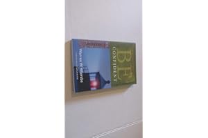 Be Confident (Hebrews): Live by Faith, Not by Sight (The BE Series Commentary)