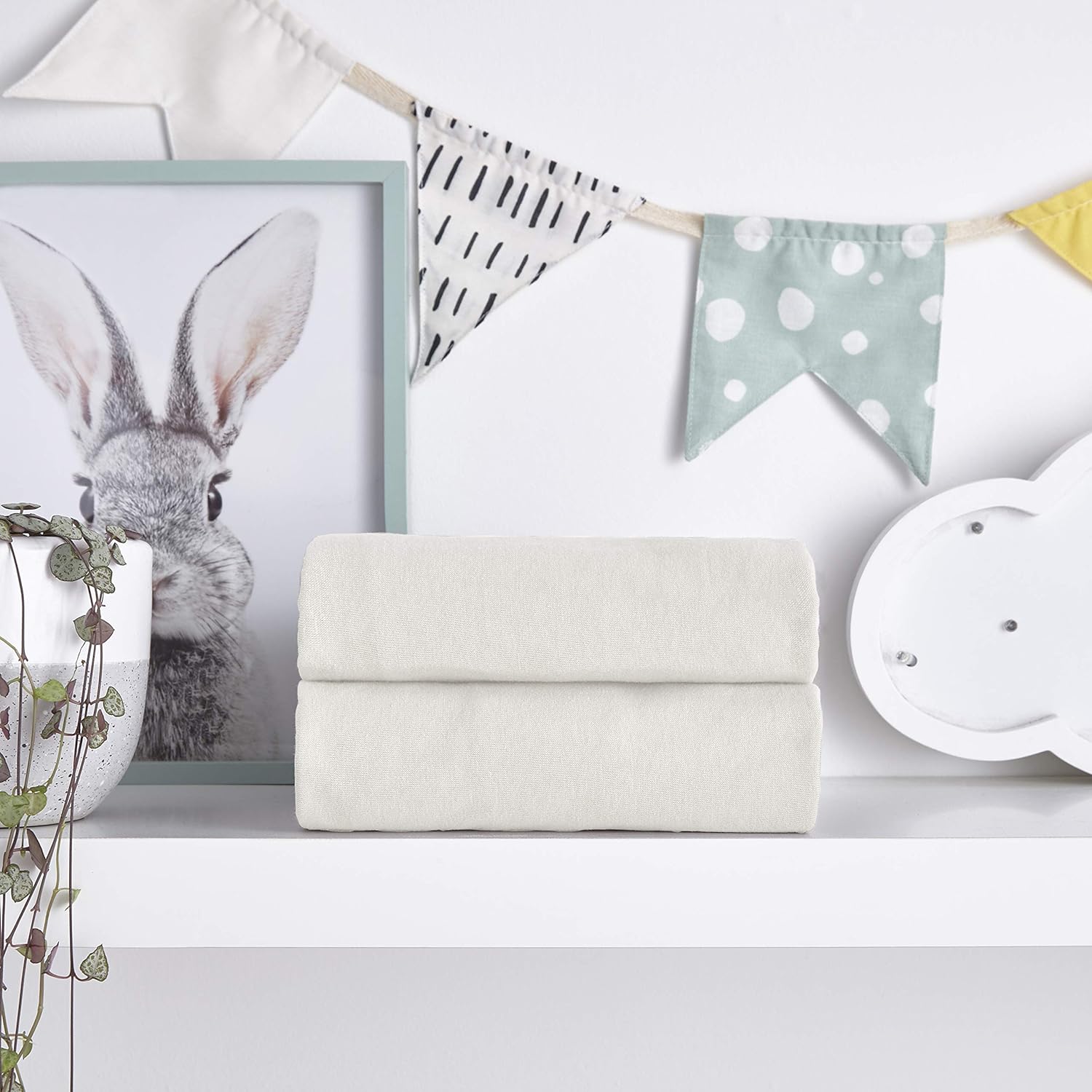 silent night moses basket sheets