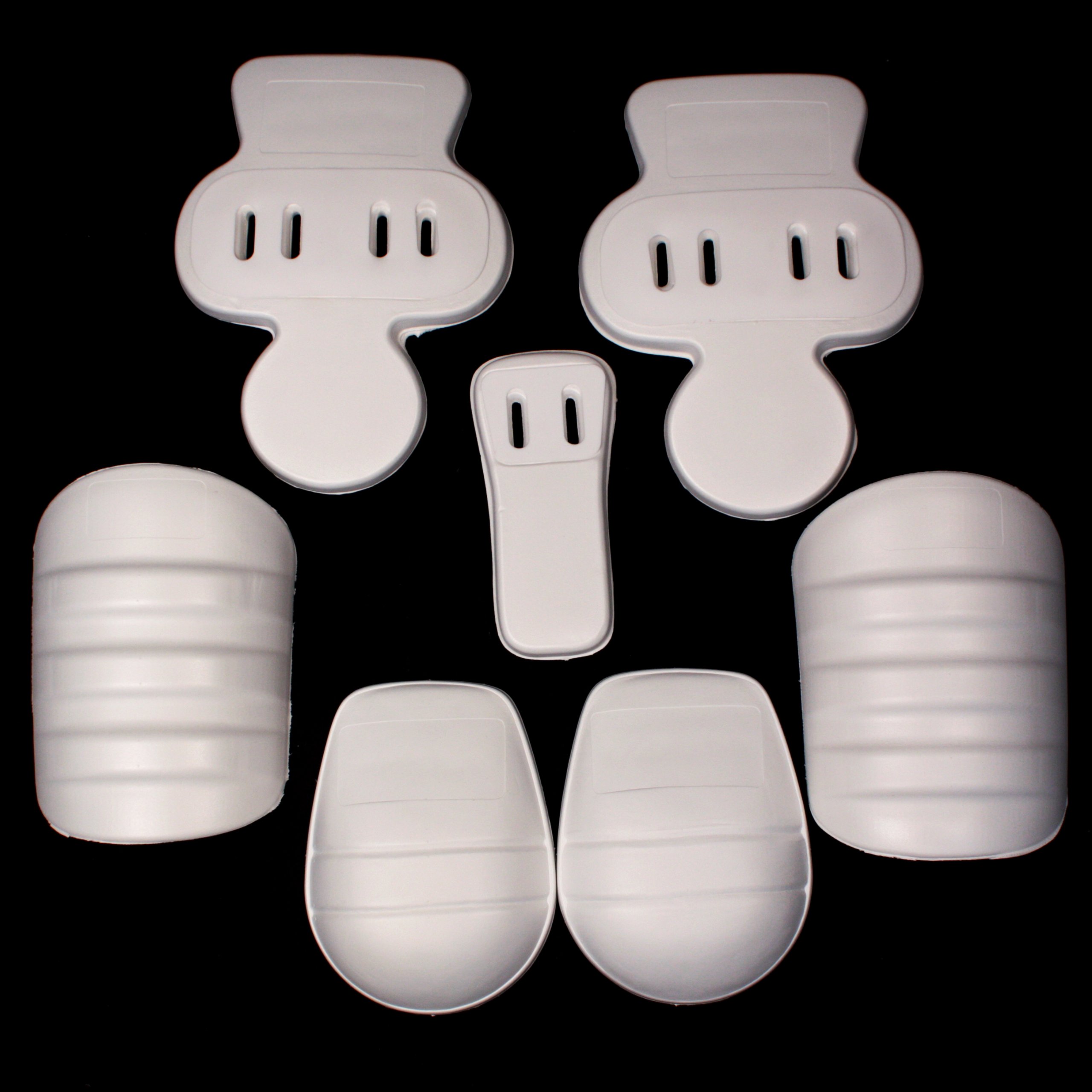 FKA-03 Kit Protection 7 Pièces Sr Lineman 1pcs barnett