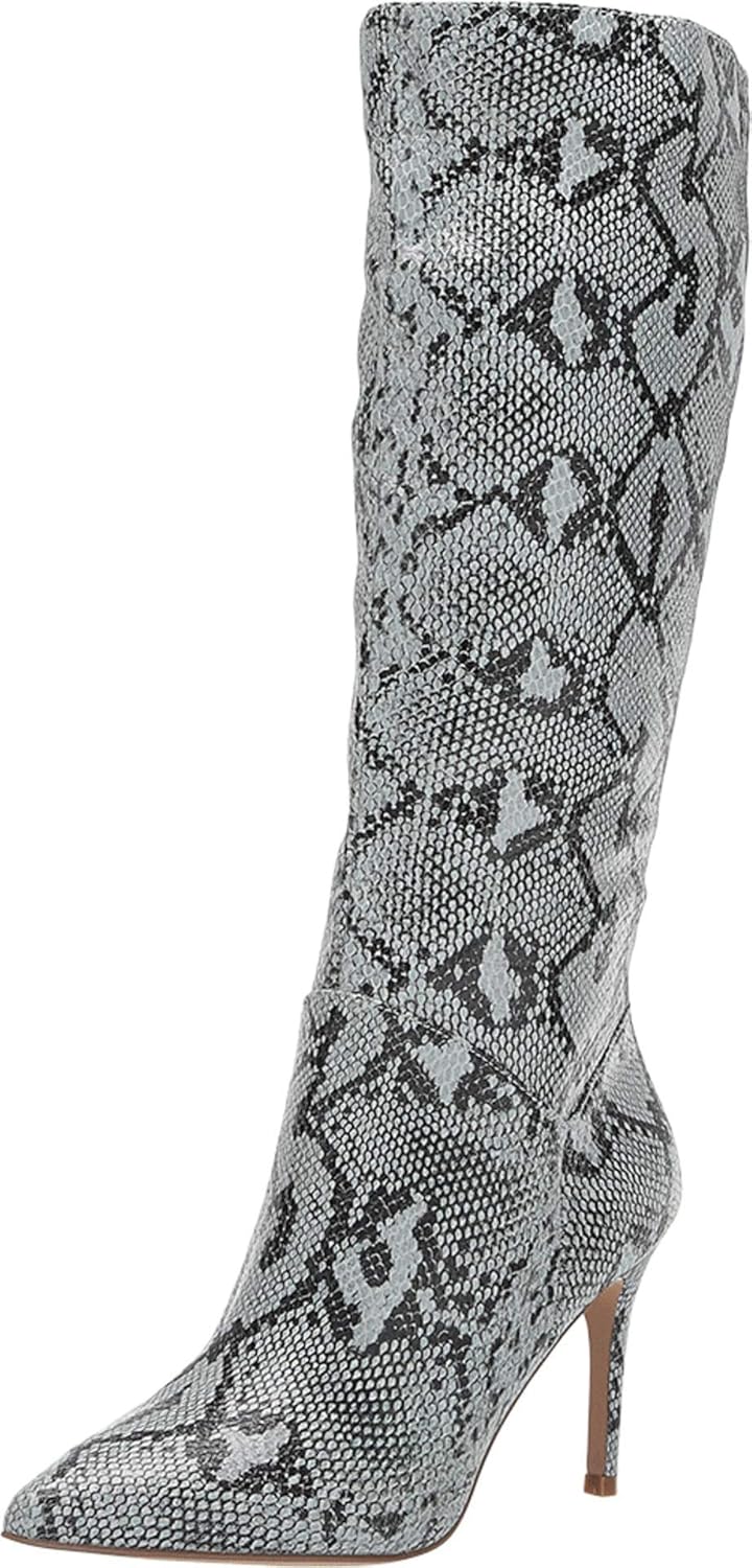  | Steve Madden Women's Kinga Fashion Boot | Knee-High