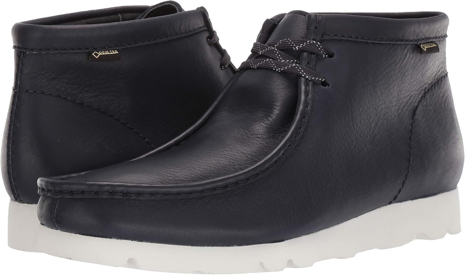 clarks originals wallabee boot gtx