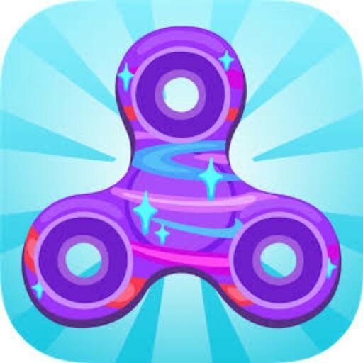 fidget spinner pro