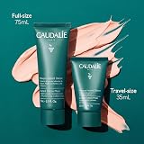 Caudalie Vinoclean Instant Detox Mask 35 mL — Vegan Skincare view 7