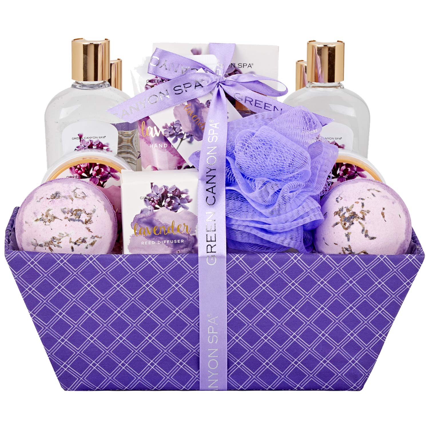 birthday gift sets for women