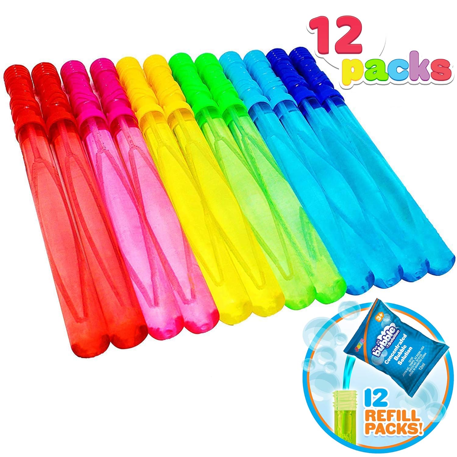 amazon bubble wands