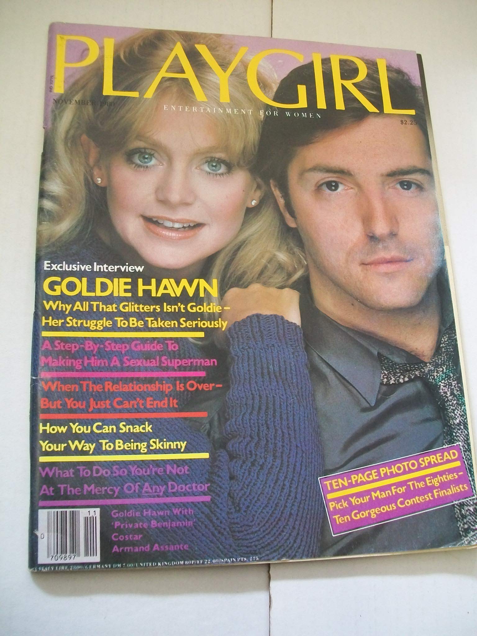 Pictures goldie 1980 hawn 24 Marvelous