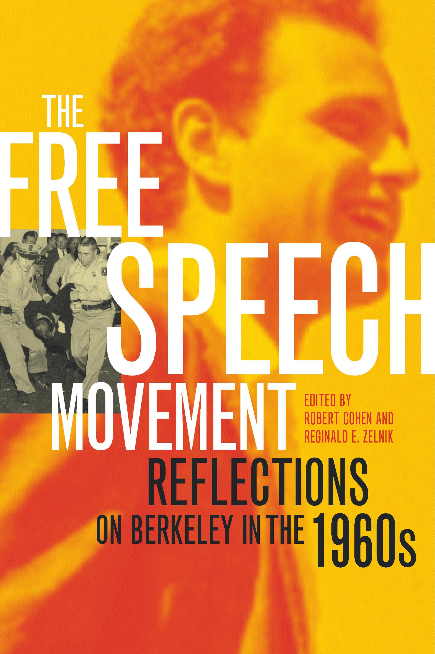 Mua The Free Speech Movement: Reflections on Berkeley in the 1960s The ...