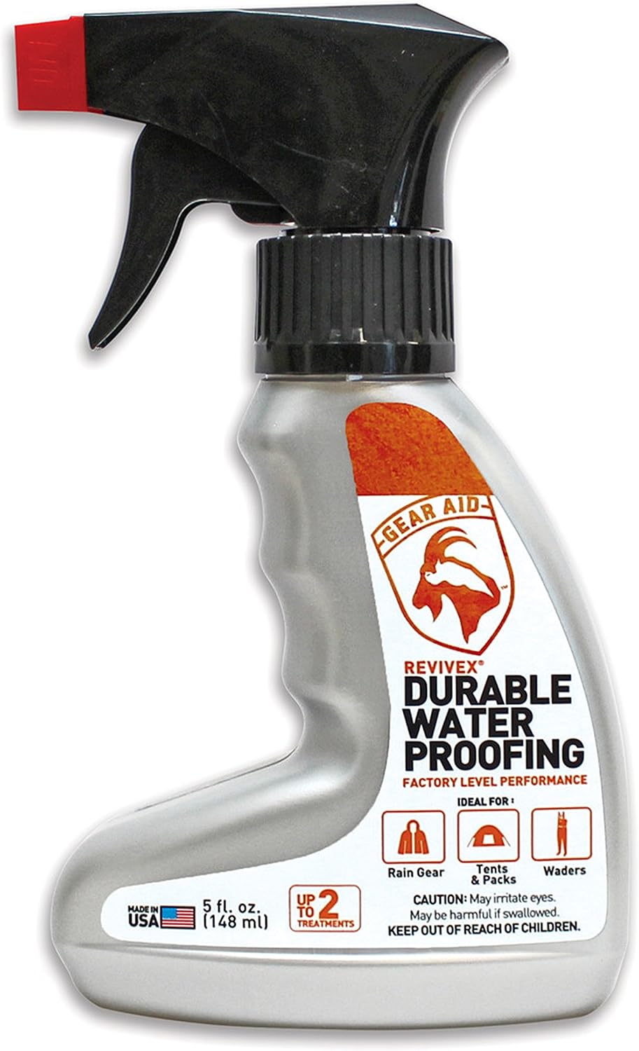Dwr Spray For Jackets Online Sale, UP 
