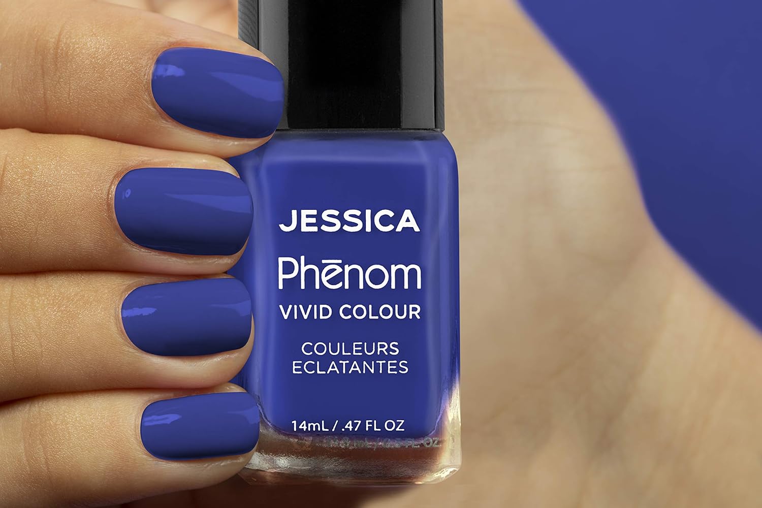 JESSICA, Decadent, 14 ml (Pack of 1) - Image 4