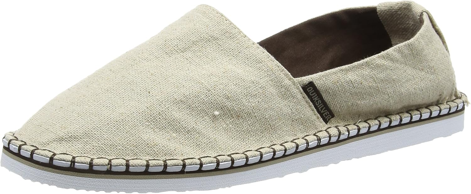 espadrilles quiksilver
