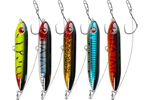 JOGFFDE Catfish Rattling Line Float Lure Catfish Rig Float Popper Lure Demon Dragon Style Peg Lure for Santee Rig Fishing Rattle Bait for Lake River Bank