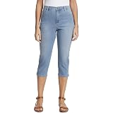 Gloria Vanderbilt Plus Size Amanda 
