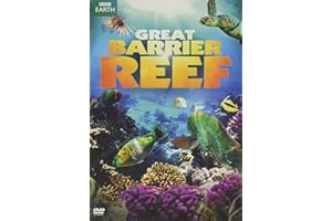 Great Barrier Reef, The (DVD)