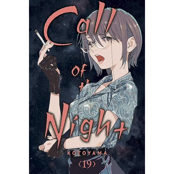 Call of the Night, Vol. 20 (Volume 20) : Kotoyama: Amazon.ca: Books