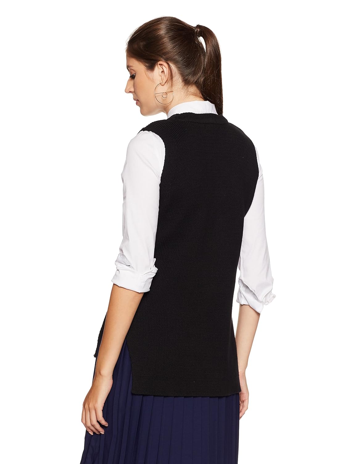 van heusen women's sports knitwear