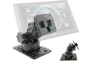 ChargerCity Multi Angle Adhesive Dashboard and Console Mount for Edge Products Insight CT CTS 2 CT2 CTS2 CTS3 Evolution Juice AUTO tuning tuner Programmer