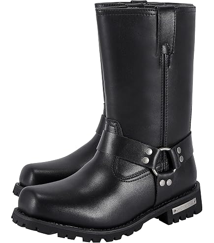 Amazon.com: Xelement 1440 'Classic' Men's Black Engineer