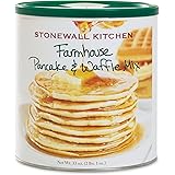 Stonewall Kitchen Farmhouse Pancake & Waffle Mix, 33 oz