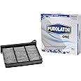 Purolator C36125C PurolatorONE Advanced Cabin Air Filter Compatible With Select Mitsubishi Vehicles