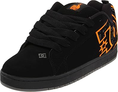 dc men's court graffik