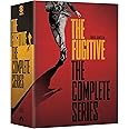 The Fugitive: The Complete Series