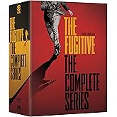 The Fugitive: The Complete Series